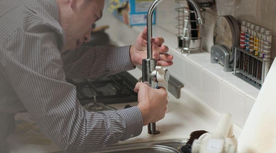 Professional Leak Detection in Byron, NY