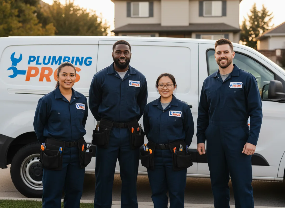 Water Heater Repair company in Byron, NY